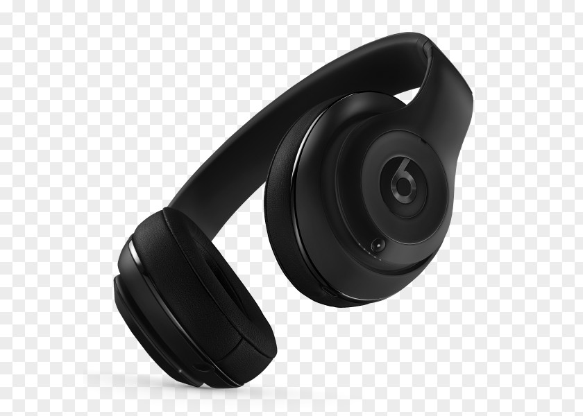Headphones Beats Studio Electronics Noise-cancelling Wireless PNG