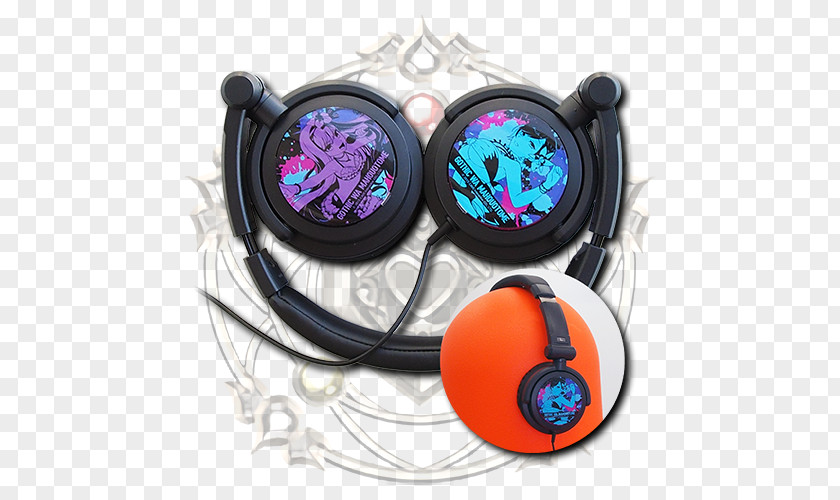 Headphones Headset Audio PNG