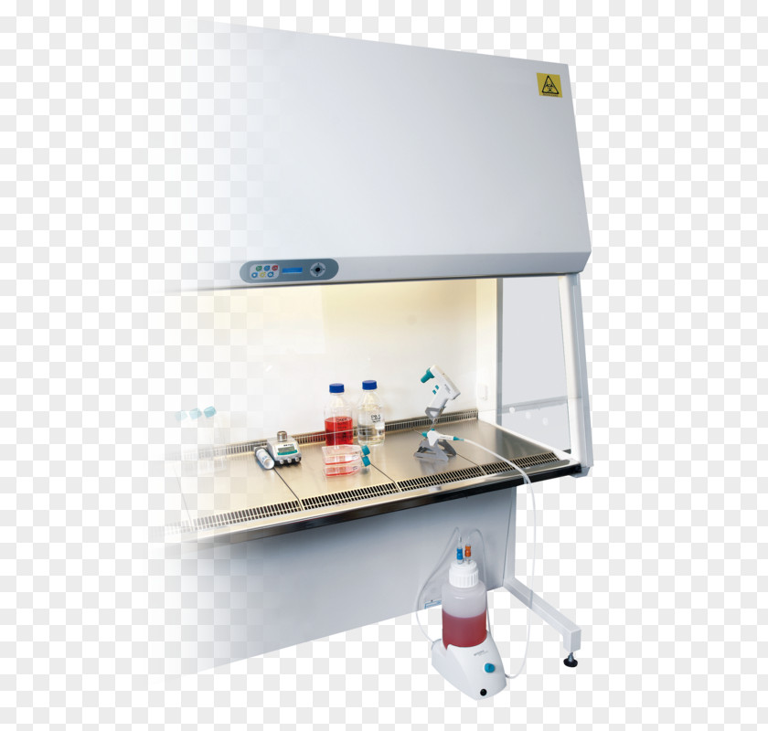 Laboratory Liquid Suction Biosafety Cabinet Vacuum PNG