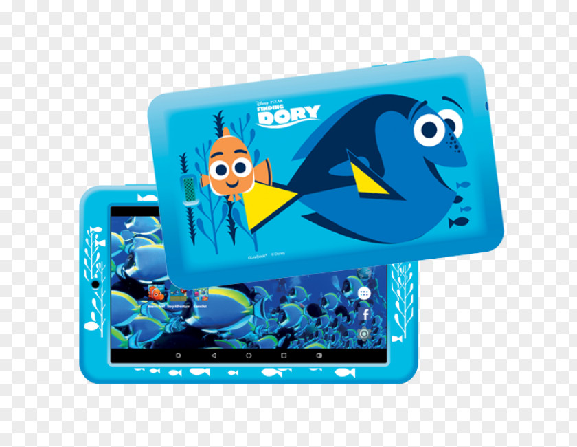Multi-core Processor Computer Memory TouchscreenE-ink Tablet Android Estar Finding Dory 8gb Multi PNG