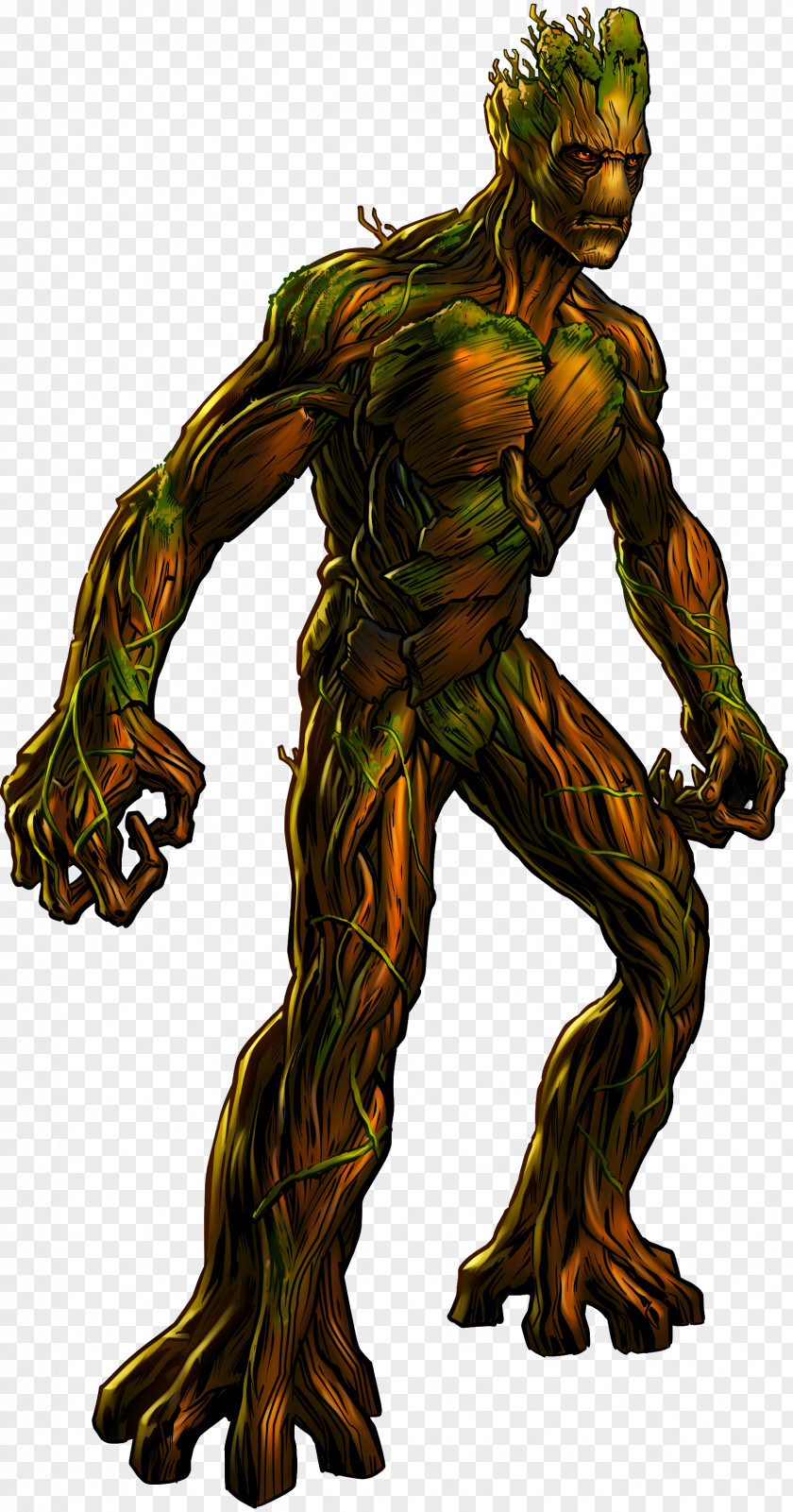 Rocket Raccoon Baby Groot Drax The Destroyer Marvel: Avengers Alliance PNG