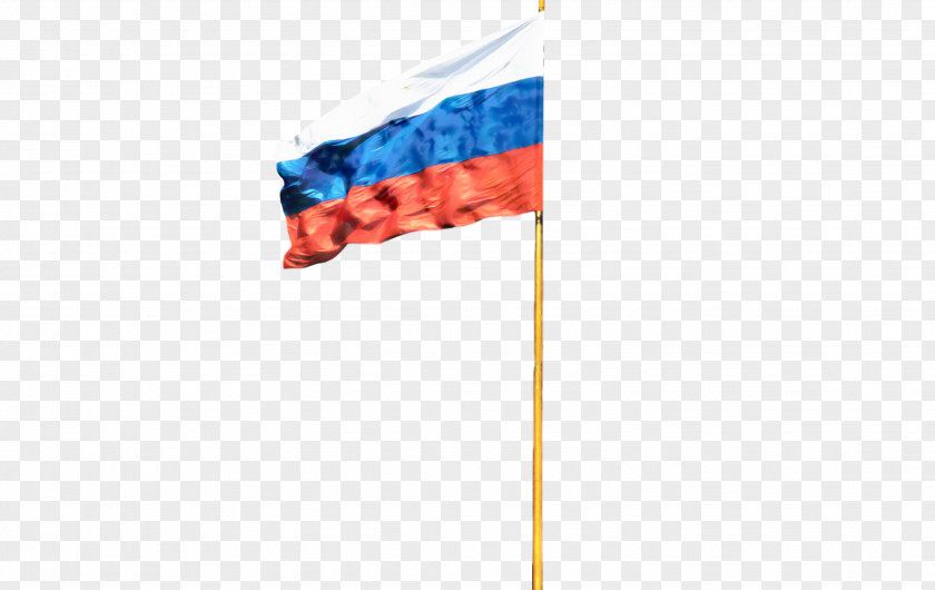 Sky Flag Russia Day PNG