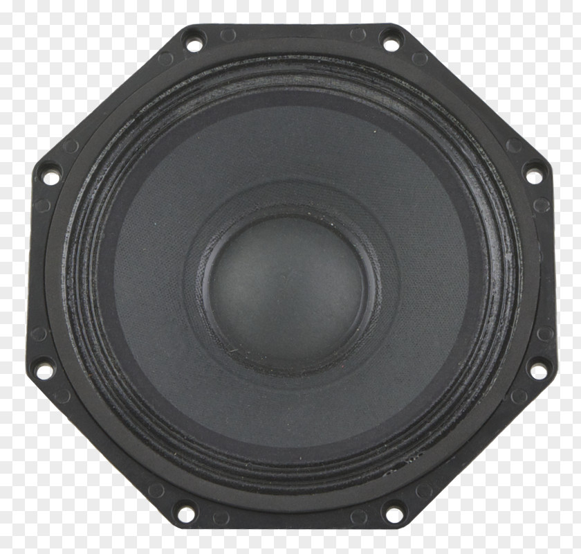 Subwoofer Coaxial Loudspeaker Mid-range Speaker Sound PNG
