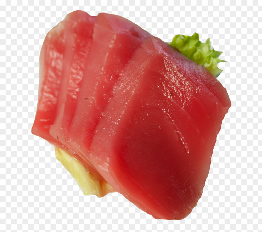 Sushi Sashimi Smoked Salmon Crudo Thunnus PNG