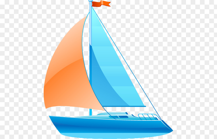 Verano Sail Clip Art Summer Angling PNG