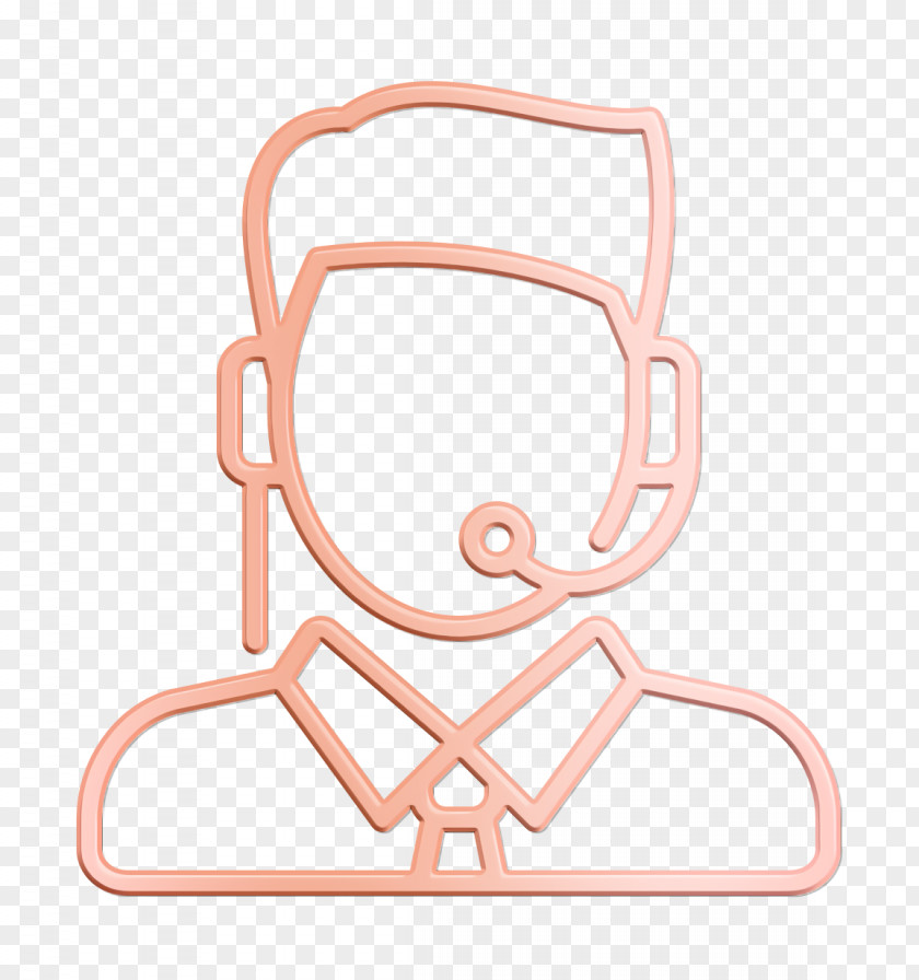 Administrator Icon Tie Management PNG