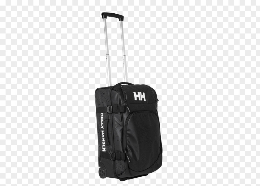 Bag Duffel Bags Hand Luggage Trolley PNG