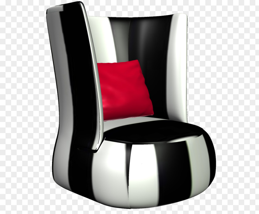 Chair Car Seat PNG