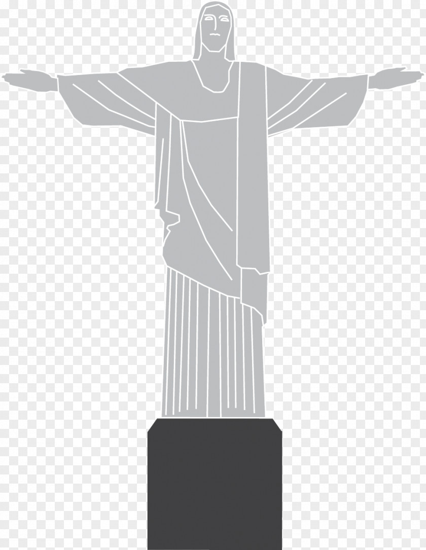Like Jesus Christ The Redeemer Icon PNG