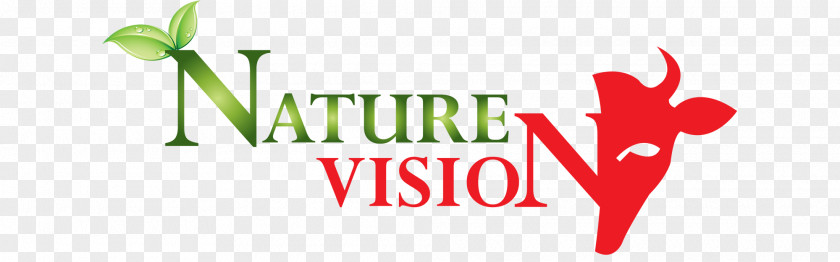 Logo Nature Brand Font PNG