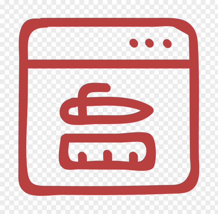 Logo Rectangle Create Icon Design Layers PNG