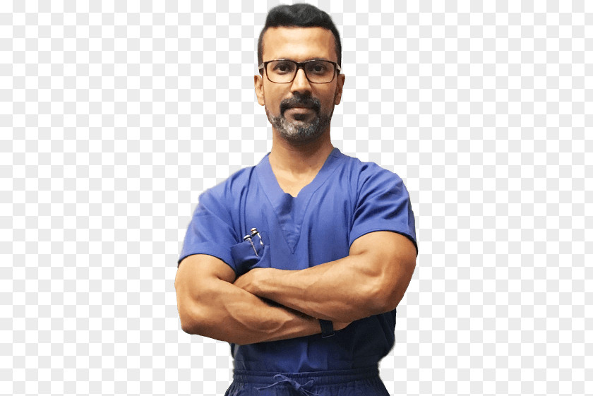 Mohit Bhandari Dr. Atul N.C. Peters Bariatric Surgery Sleeve Gastrectomy PNG