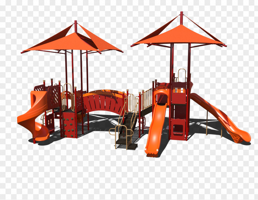 Playground Equipment Recreation PNG