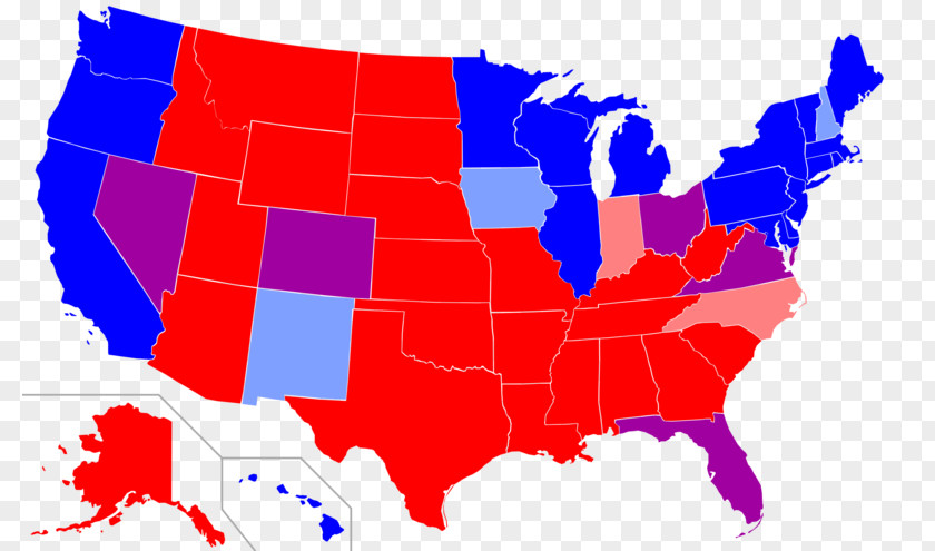 Political Parties United States Presidential Election, 2012 Red And Blue US Election 2016 Democratic Party PNG