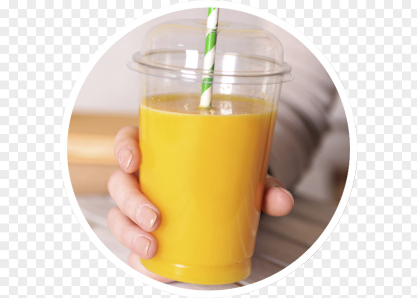Powder Bursting Orange Juice Eating Hunger Health PNG