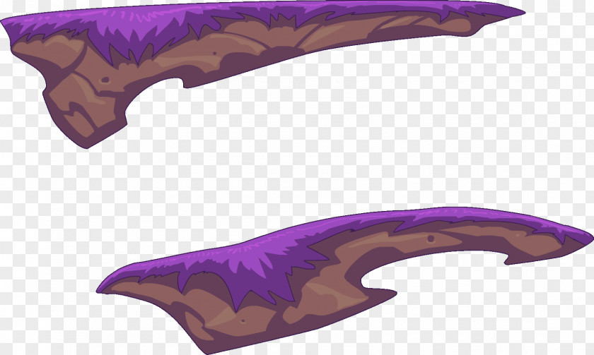 Purple Weapon Violet PNG