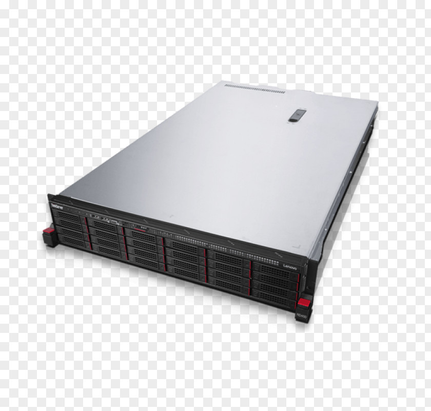 Rack Server ThinkServer Lenovo Xeon Computer Servers IBM System X PNG