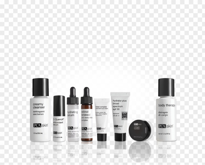 Skin Care PCA SKIN Pigment Gel Cosmetics Facial PNG