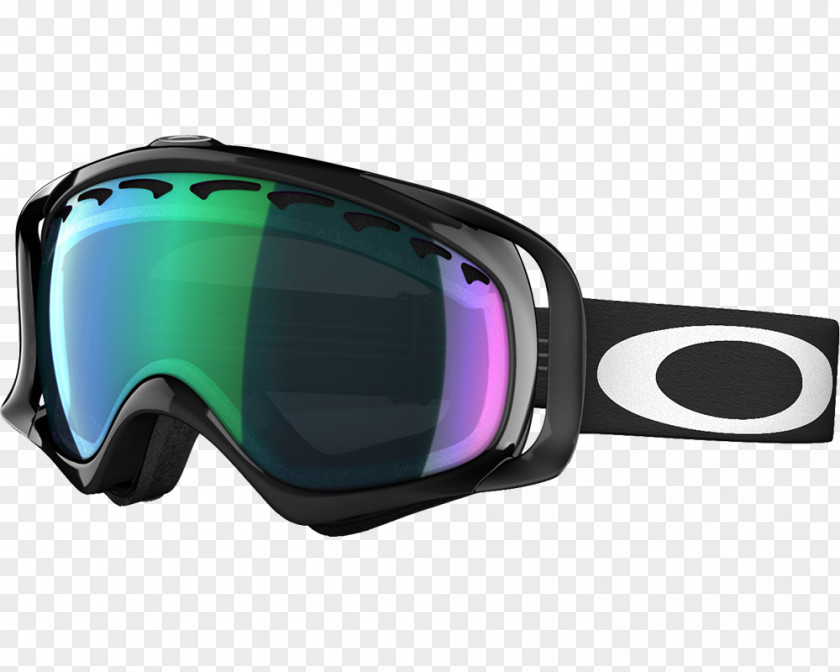 Sunglasses Oakley, Inc. Goggles Gafas De Esquí PNG