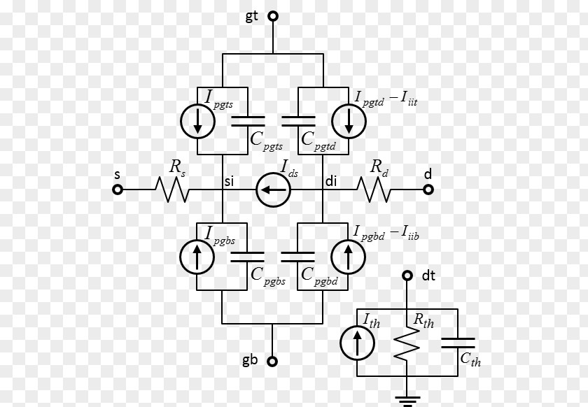 Technology Drawing Point PNG