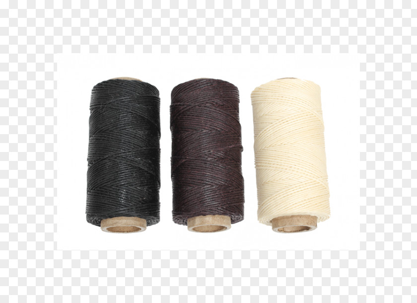 Thread Linen Wool Hide Leather PNG