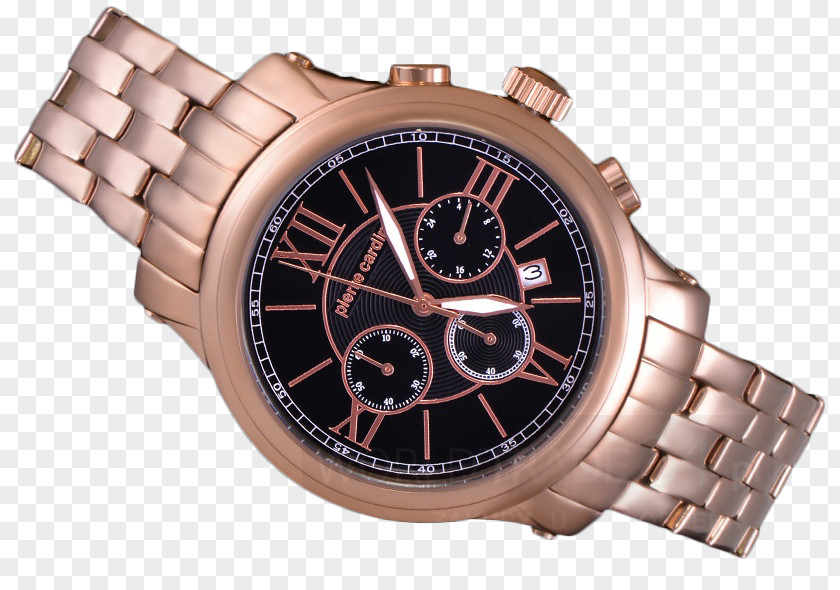 Watch Strap Metal PNG