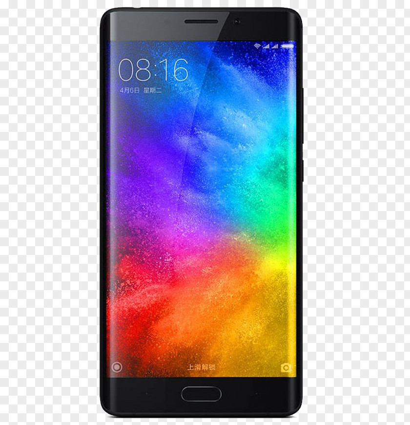 Xiaomi Mi Note Smartphone Feature Phone 2 A1 PNG