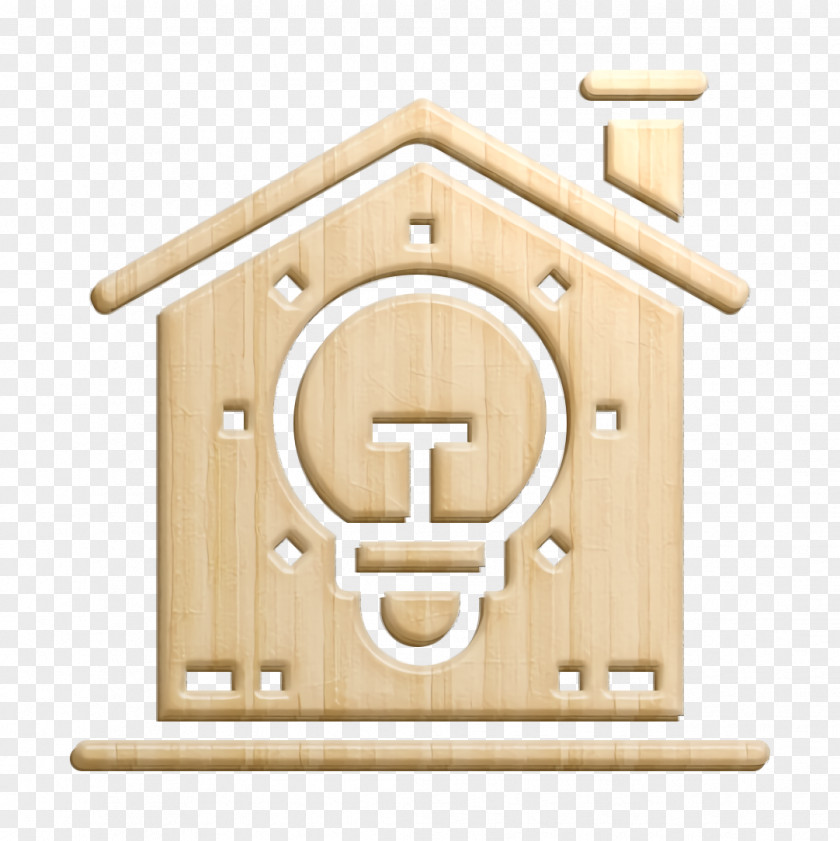 Architecture And City Icon Lightbulb Home PNG