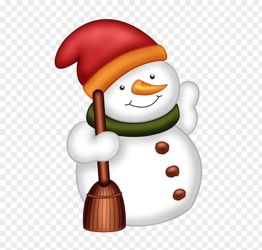 Bonhomme Snowman Winter Clip Art PNG