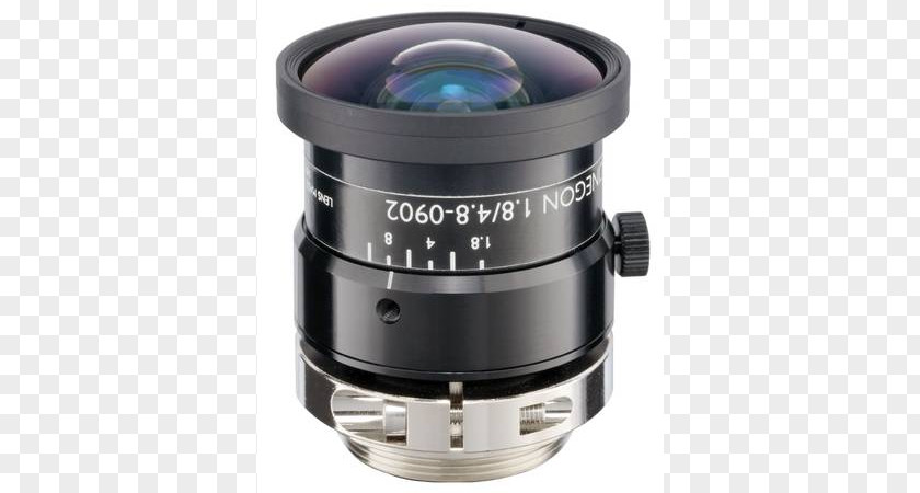 Camera Lens Optics Contrast Schneider Kreuznach PNG