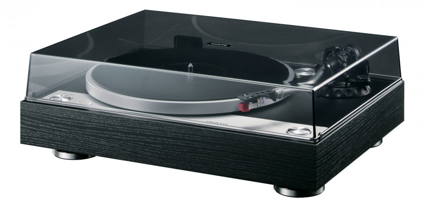 Direct-drive Turntable Onkyo Phonograph Record High Fidelity PNG