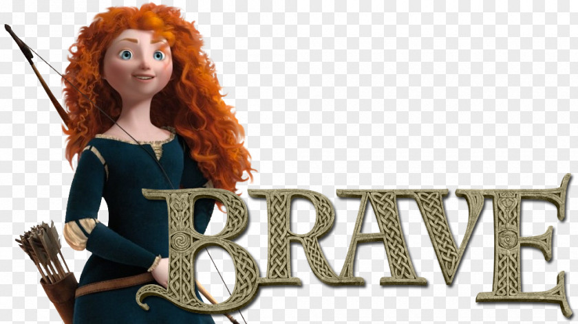 Disney Princess Merida Ariel Queen Elinor Character PNG