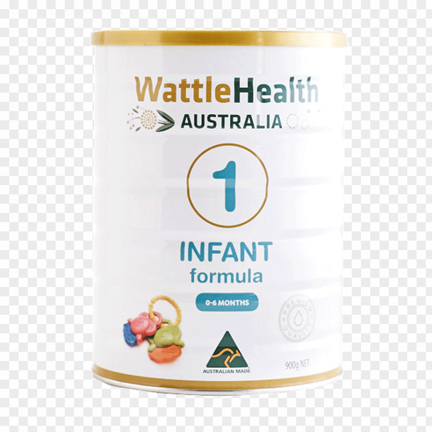 Infant Formula Wattle Health Australia Milk Baby PNG