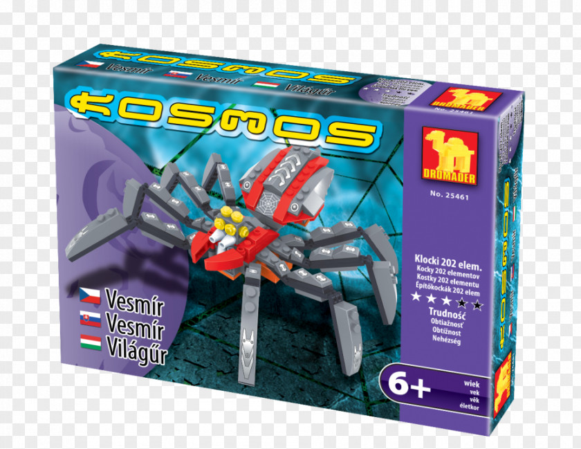 Kosmos 202 Plastic Action & Toy Figures Koszmosz–199 PNG