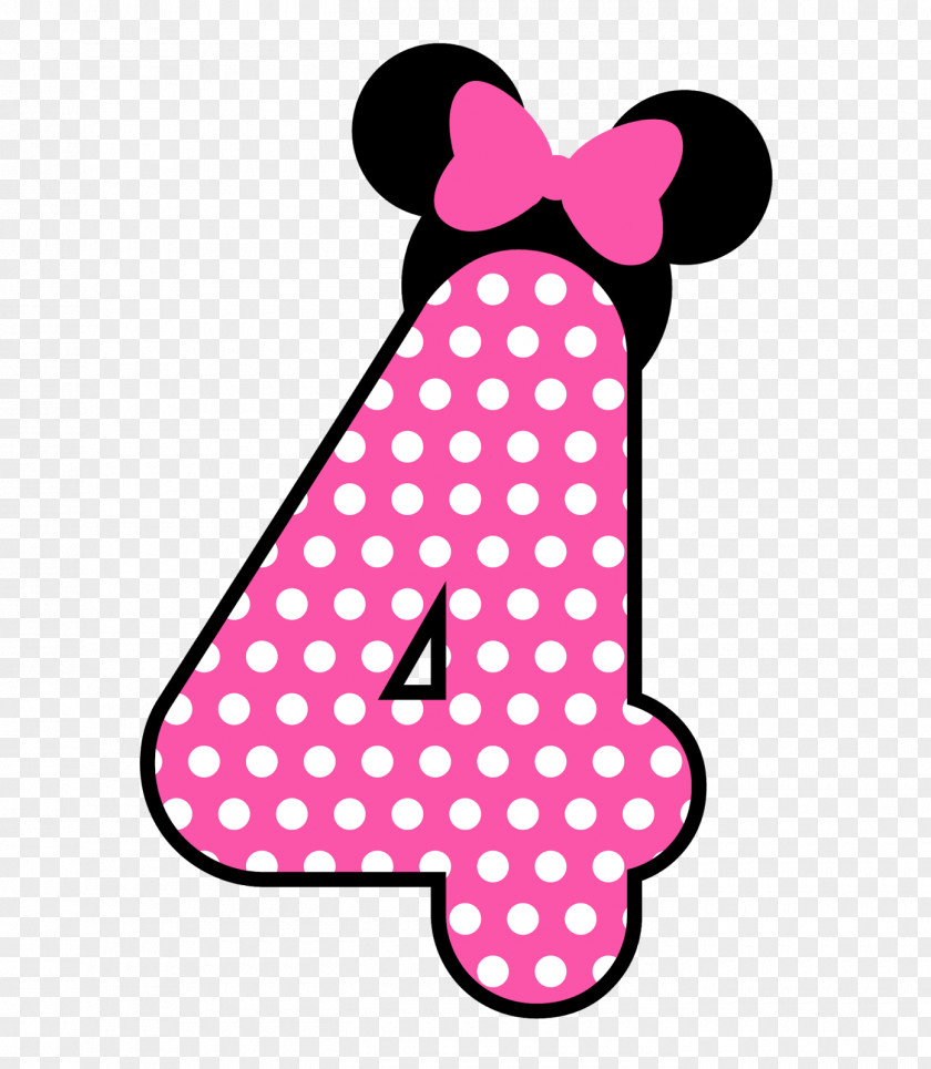Mickey Minnie Mouse Clip Art PNG