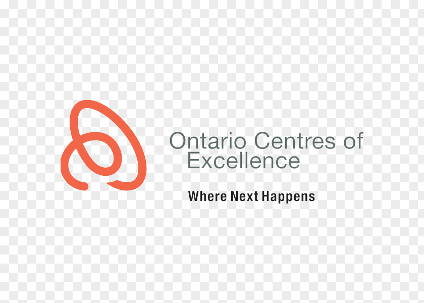 Ontario Centres Of Excellence (OCE) Innovation Technology Economic Development PNG