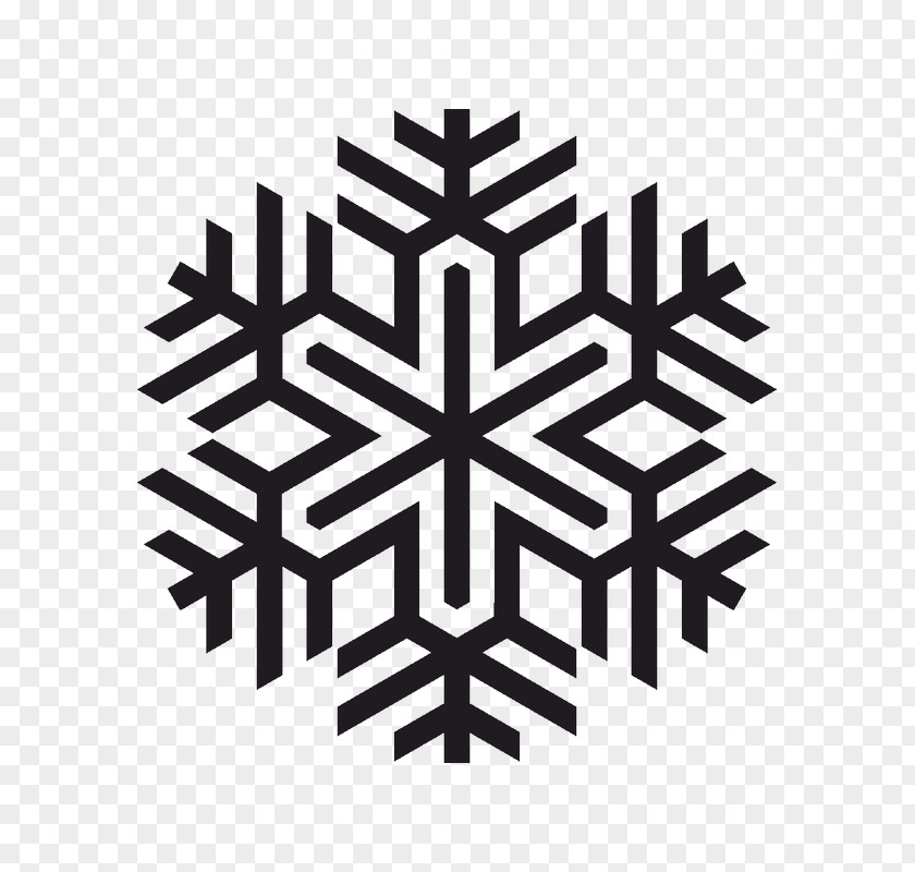 Snowflake Desktop Wallpaper PNG