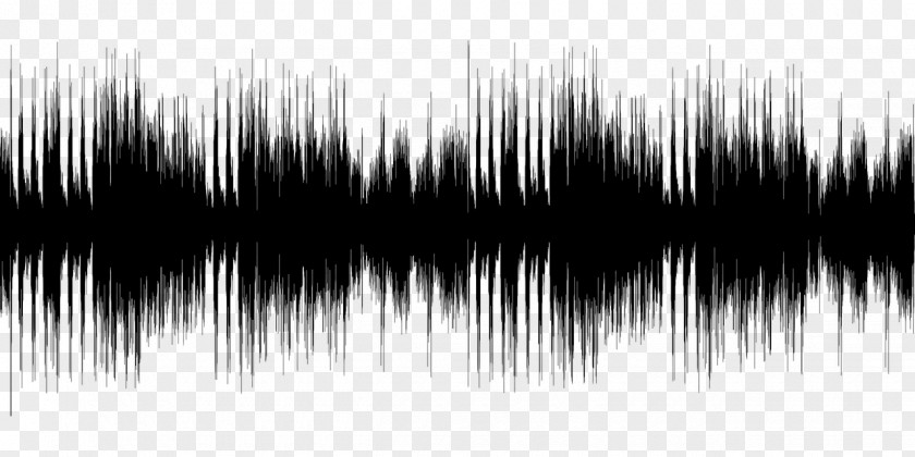 Sound Wave Audio File Format Clip Art PNG