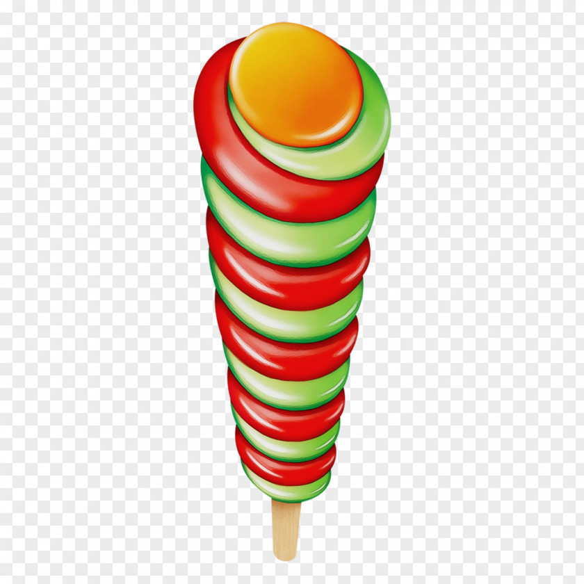 Stick Candy Frozen Dessert Green Food Confectionery PNG