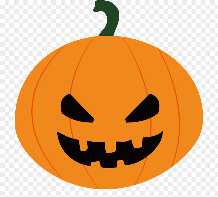 Strange Halloween Pumpkin Vector Creative Design Diagram Ice Cream Jack-o-lantern Calabaza PNG