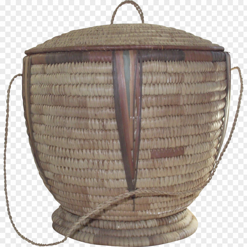 Wicker Picnic Baskets Lid Botswana PNG