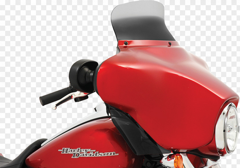 Car Motorcycle Accessories Harley-Davidson Windshield PNG