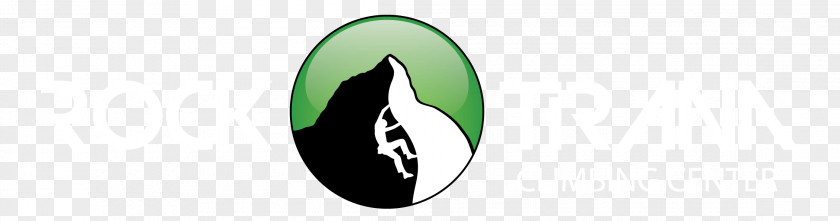 Climbing Logo Brand Font PNG