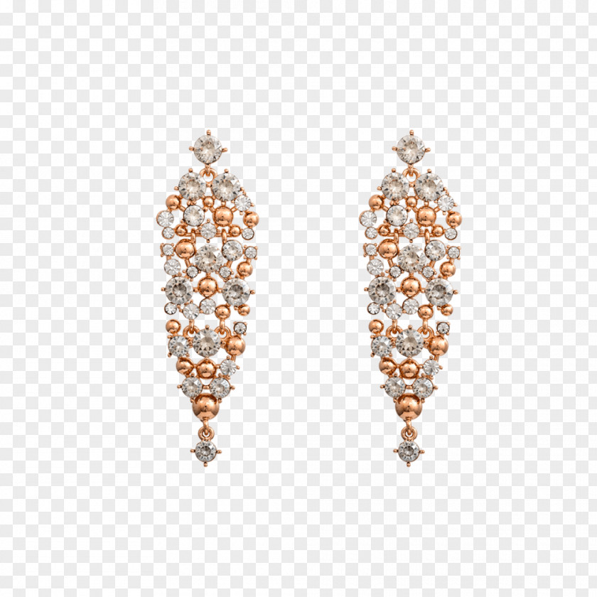 Crystal Earrings Earring Jewellery Bracelet Necklace Clothing Accessories PNG