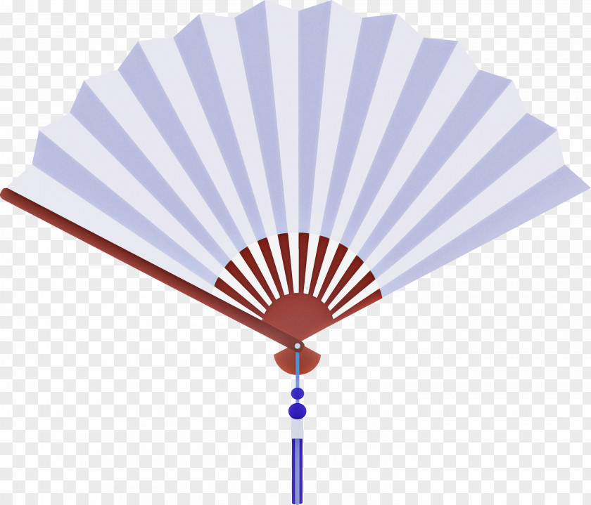 Decorative Fan Hand Home Appliance PNG