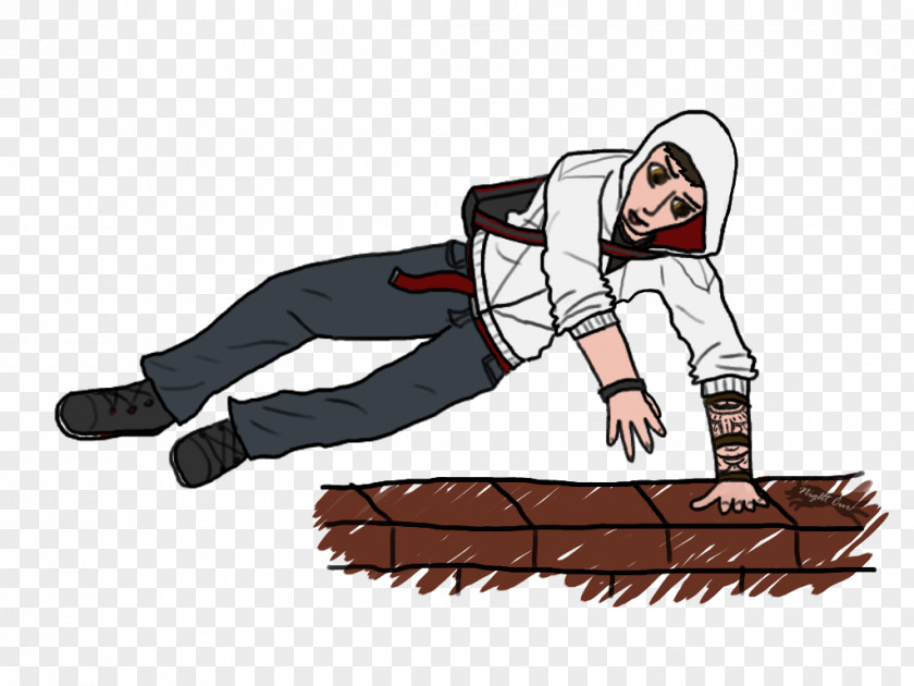 Desmond Miles Clothing Accessories Cartoon Character Finger PNG