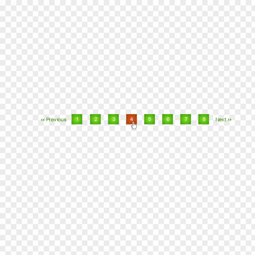Green Web Page Line Point Angle Pattern PNG