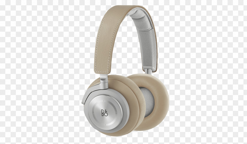 Headphones B&O Play Beoplay H7 Noise-cancelling Bang & Olufsen Wireless PNG