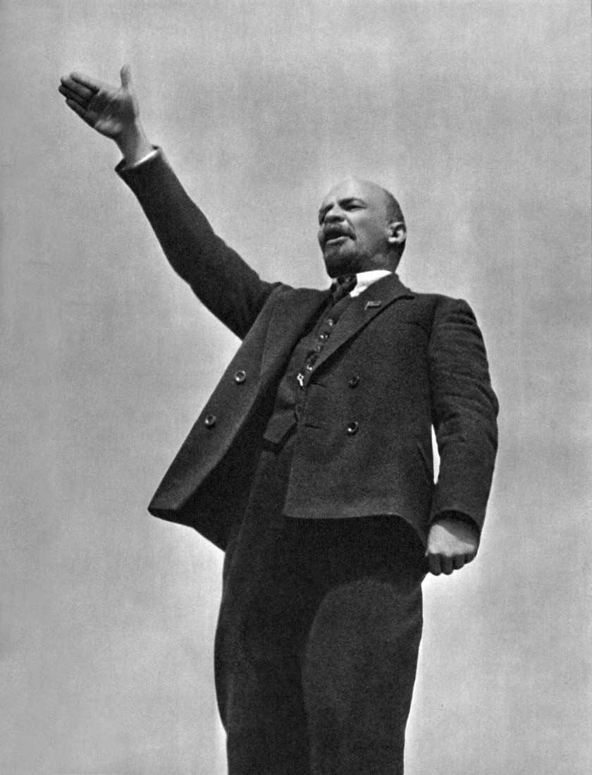 Lenin Russian Revolution Soviet Union October Provisional Government PNG