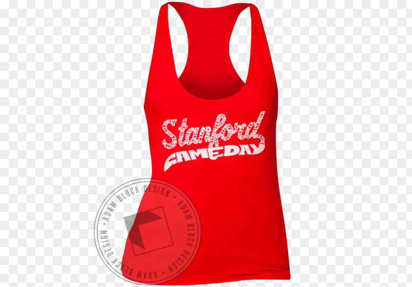 Live Love Laugh Cursive T-shirt Stanford Cardinal Baseball University Sleeveless Shirt PNG